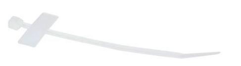 MicroConnect CM1300 Cable Marker Ties 100mm