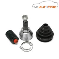 Gelenksatz Antriebswelle Ford Fiesta V ST150 Focus 1.4 1.6 1.8 2.0 16V Fusion
