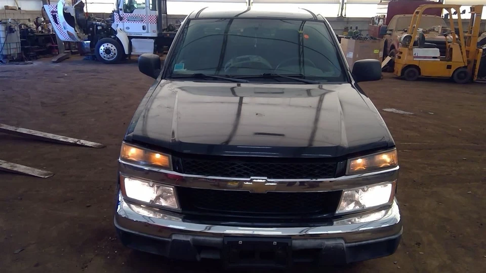 Luz trasera derecha pasajero para 04-12 CANYON 6817514 Foto 3 de 4