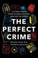 The Perfect Crime | Englisch | Buch | Gebunden | 2022 | Harpercollins Publishers