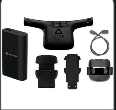 HTC Vive Wireless Adapter Kit Full Pack $1199 New Open Box