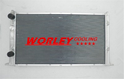 NJ-Radiator for VW GOLF MK3 III VR6 GTI POLO 6N1 6N2 LUPO VENTO 1.0 1.4 1.6 new