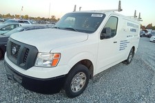 2018 Nissan Nv 1500 Transmission Oem 134k Miles - Lkq465412929 2018 Nissan Nv 1500 Transmission Oem 134k Miles - Lkq465412929