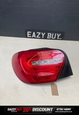 Mercedes A-Class W176 2012-2017 Passenger Rear Tail Light a1769060300