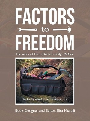 Elisa Morelli Factors to Freedom (Paperback) (UK IMPORT)