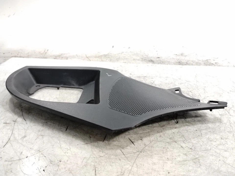 Espejo retrovisor izquierdo Victory Vision 2008 cubierta de altavoz panel de ajuste carenado Foto 2 de 4