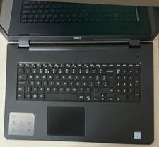 Dell Inspiron 17 5000 series