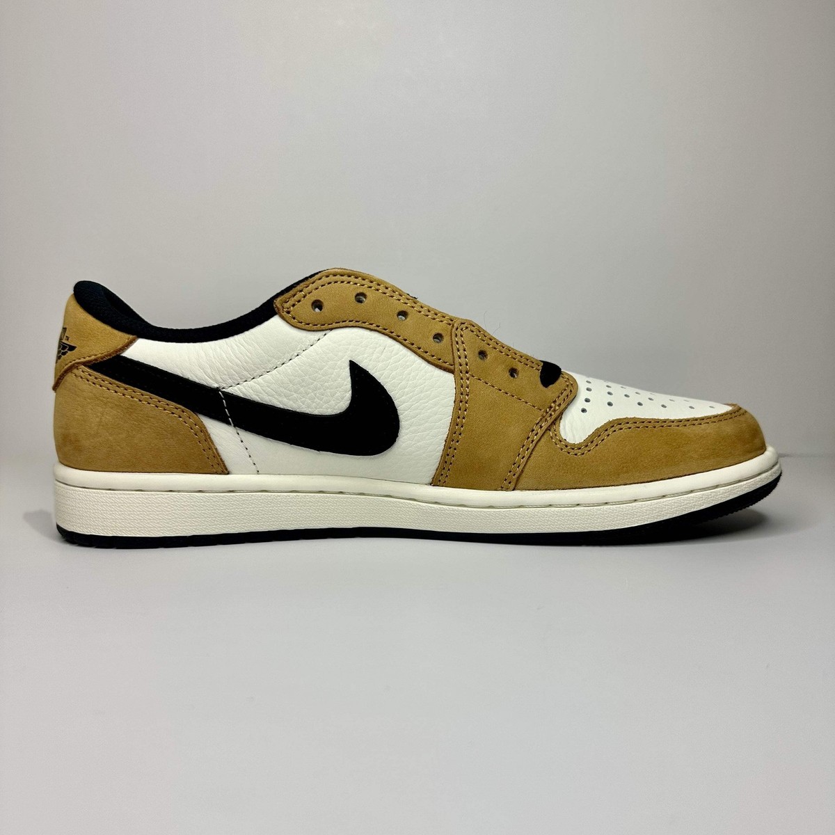 Nike Air Jordan 1 Low OG Rookie of the Year CZ0790-107 | eBay