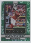 2025 Optic Xavier Worthy Dragon (Raw)