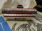 Vintage AC Gilbert Erector Set Spare Parts  with screws and nuts — photo 4