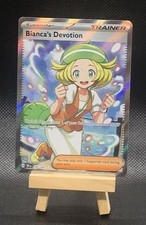 Bianca's Devotion #197 Prices | Pokemon Temporal Forces | Pokemon Cards Bianca's Devotion #197 Prices | Pokemon Temporal Forces | Pokemon Cards