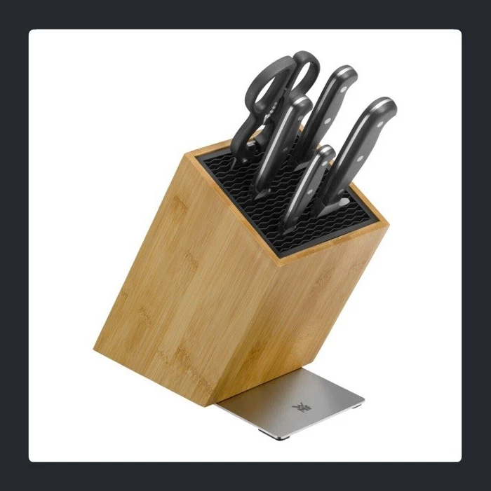 WMF Messerblcke aus Bambus online kaufen | eBay.de