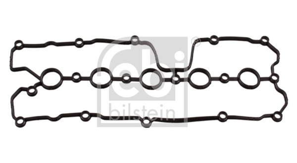 Dichtung Zylinderkopfhaube Febi Bilstein 36266 FüR Audi A8 R8 A6 4F2 C6 423 422-image