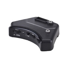 Sound Hunter Acoustic Guitar Sound Hole Pickup Active Piezoelectric Pickup 2 BAJ