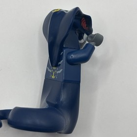 LEGO Minifigure Ninjago Rise Of The Snakes Skales Hypnobrai NJO0040 9444 9446