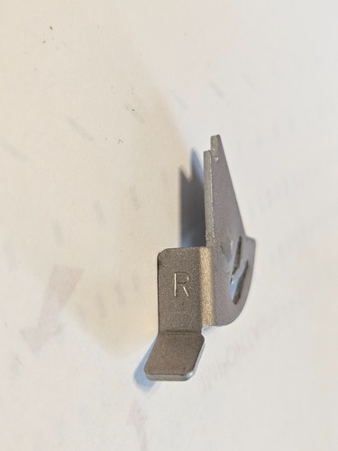 Pella Screen Window Right Side Clips