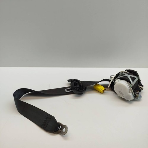 Volkswagen PASSAT B7 Rechts Sicherheitsgurt vorne 3C1857706R PTM6166