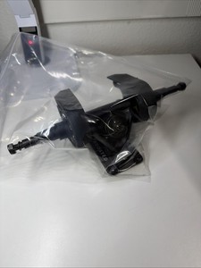 Boosted Board Mini S, X Stealth Rear trucks