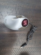 Microsoft Trackball Explorer 1.0 Mouse PS2/US...