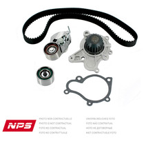 Kit de distribution Mazda MX3