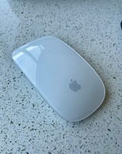 Apple Magic Mouse 2 - Bluetooth Rechargeable model A1657