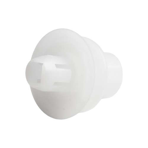 For Smart For Fortwo Bumper Wheel Arch Clips Set of 10 for Direct Replacement - Picture 8 of 12
