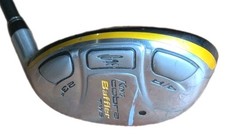 King Cobra Baffler TWS Hybrid Utility 23° Graphite VGC + Headcover Right Handed