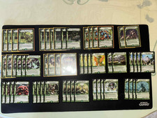 Duel Masters: Mazzo Civiltà Natura/Deck Nature Civilization METAGAME VINTAGE