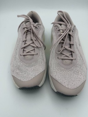 Nike Women's Versair Platinum Shoes DZ3547-003 Size 8