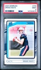 2024 PANINI DONRUSS #379 DRAKE MAYE PSA 9