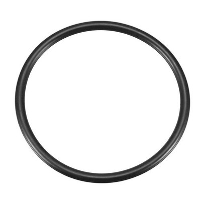 5 Pcs Black Rubber 70mm x 62mm x 4mm Oil Seal O Rings Gaskets Washers  #zc