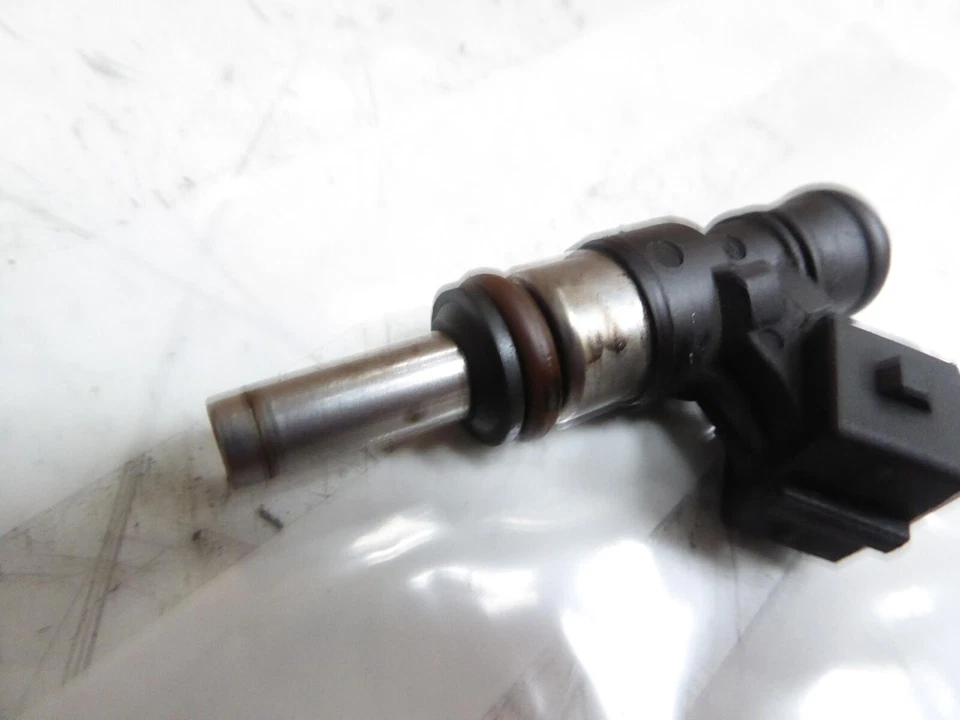 BMW R1200RT R1200 RT 05 - 10 INJETOR DE COMBUSTÍVEL CÂMERA ÚNICA X1 - Imagem 2 de 3