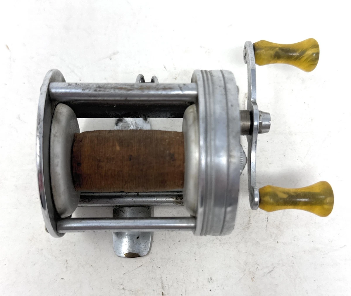 Shakespeare Wondereel In Vintage Casting Fishing Reels for sale - eBay