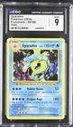 Gyarados Holo 34/108 XY Evolutions CGC 9 Mint 2016