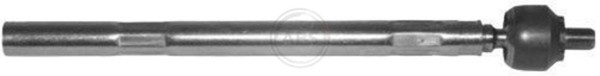 A.B.S. Axialgelenk Spurstange 240213 FüR Xantia Peugeot 8B 8E CitroËN 406 Break-image