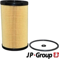 JP Group ÖLfilter U.A. FüR Opel, Saab, Vauxhall