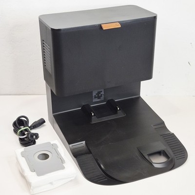 iRobot ADJ-N1 Roomba Clean Base Dirt Disposal Charger i3+ i5+ j6+ j7+ j8+ i7+
