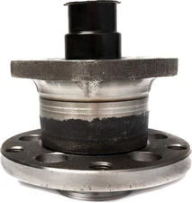Precision Automotive Hubs Wheel Bearing Hub Assembly Model Number 512187