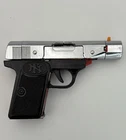 Robogun Kindam KD 05 M1920 Browning Gun Robot Vintage 1980s Pre Transformers