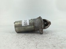 2017-2022 Kia Forte Car Starter Motor Solenoid Oem W8BAQ