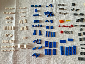 Lego Creator Transport Truck 3-in-1 (5765) - Complete set with box and manuals