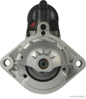 Herth+Buss Elparts 42021230 Starter FüR BMW
