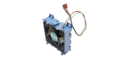 Hewlett Packard 413978-001 Server-Lüfter ML350G5 A70915 PMD1209-A DC 12V 5.6W