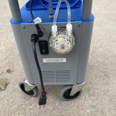 Clorox Total 360 Spray Sanitizer MS-715