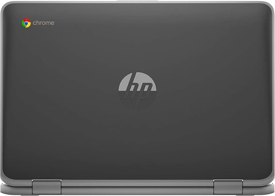 Chromebook HP X360 11 G2 8 GB RAM, 64 GB SSD. Pantalla táctil 2 en 1 *Burbujas de pantalla* Foto 4 de 4