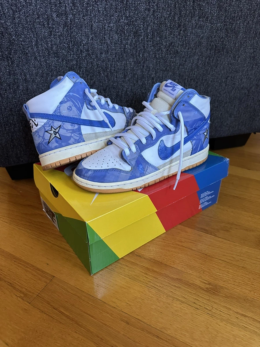 Athletic Nike Sb Dunk High Shoes for Men for Sale | Authenticity