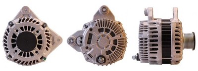 ELSTOCK 28-6793 Generator für NISSAN,RENAULT