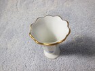 Herend VASE Miniature Porcelain Figurine SMALL ONE 2 1/2 ins Tall — photo 1