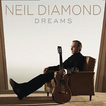 Neil Diamond - Dreams (CD, Album, Dig)