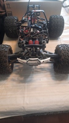 Traxxas Revo 2.5 Nitro